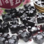 Easy Homemade Elderberry Gummies Recipe