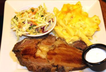 Lawry’s Prime Rib Recipe