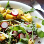 Green Mango Salad Recipe