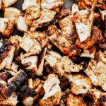 Qdoba Chicken Recipe