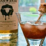 Skrewball Peanut Butter Whisky Cup Recipe