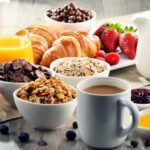 How To Prepare A Satisfying And Healthy Breakfast