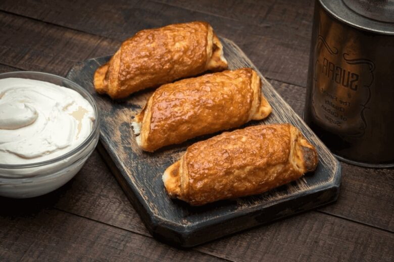 Porto’s Cheese Roll Recipe - Jango Recipes