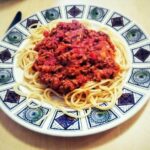 Spaghetti Bolognese Recipe Gordon Ramsay
