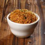 Texas Roadhouse Seasoned Rice Recipe