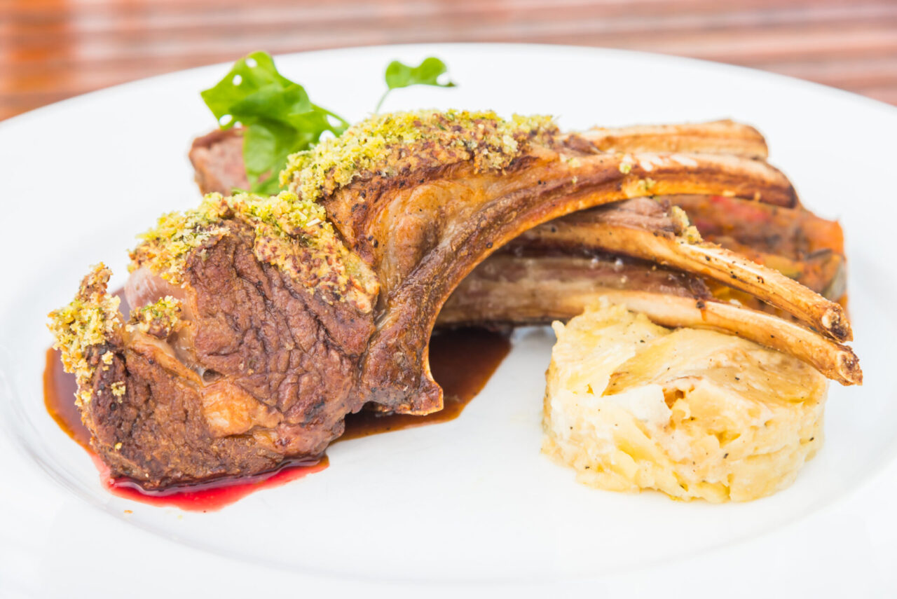 Delicious Lamb Henry Recipe Jango Recipes