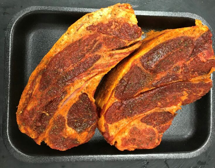 Delicious Lamb Henry Recipe Jango Recipes