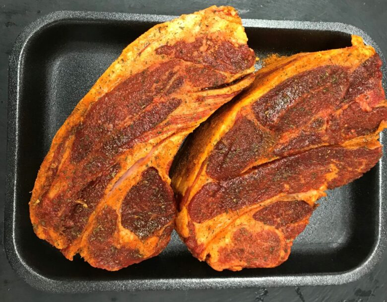 Delicious Lamb Henry Recipe Jango Recipes