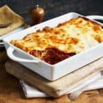Dolmio Lasagna Recipe