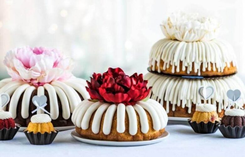 2 Bundt Cake Breakfast Recipes - Jango Recipes