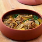 Slow Cooked Oxtail Kare Kare Recipe