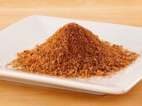 Bill Echols Taco Seasoning Recipe