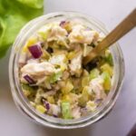 swanson canned chicken salad recipe