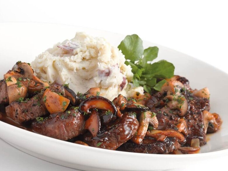 Steak Diane Cheesecake Factory Recipe Jango Recipes