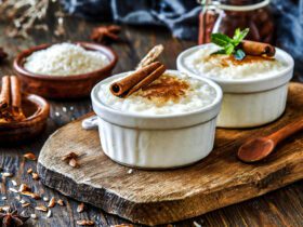 Kozy Shack Rice Pudding