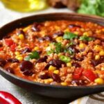 Texas Roadhouse Chili Recipe - Copycat