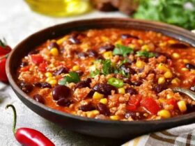 Texas Roadhouse Chili Recipe - Copycat