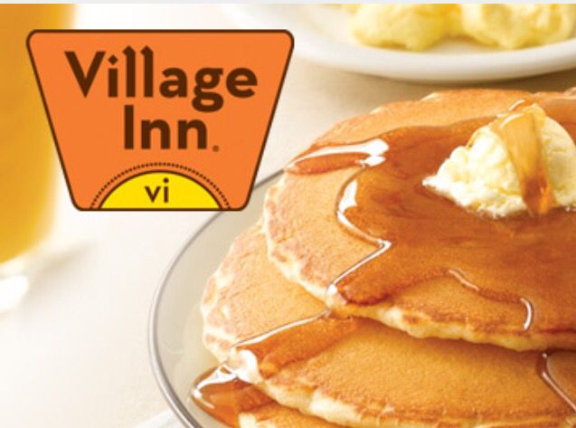 Village Inn Pancake Recipe