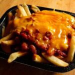 wendy's ghost pepper fries recipe