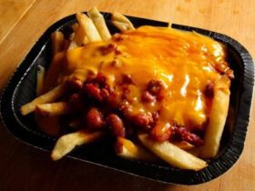 wendy's ghost pepper fries recipe