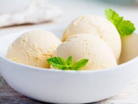 thomas jefferson ice cream recipe