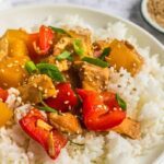 Sweet Hawaiian Crockpot Chicken Recipe
