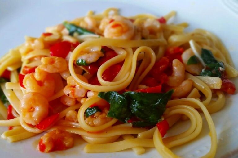 Publix Shrimp Scampi Recipe Jango Recipes