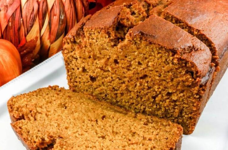 Libby’s Pumpkin Bread Recipe - Jango Recipes