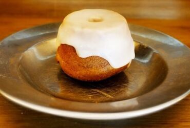 The Best Skyrim Sweet Roll Recipe