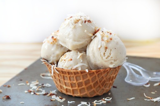 Special Ice Cream Recipe using Rival Ice Cream Maker
