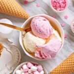 3 Rival Ice Cream Maker Recipes