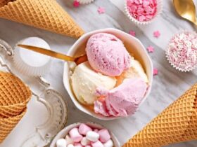 3 Rival Ice Cream Maker Recipes