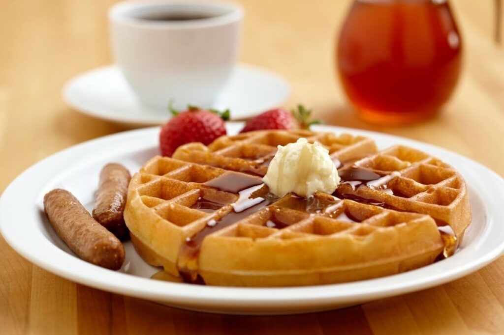 Waffle House Waffle Recipe Jango Recipes