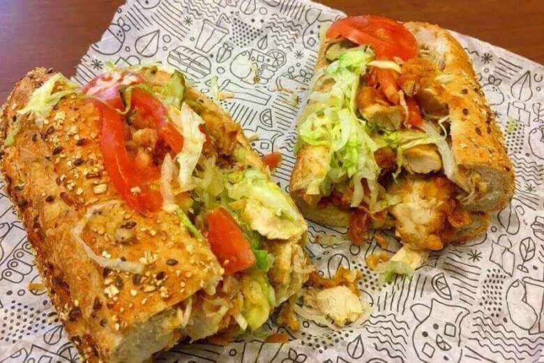 Publix Fried Chicken Recipe