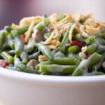 Cheddars Green Beans Recipe
