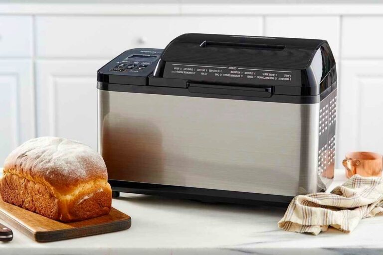 Zojirushi bread machine recipe