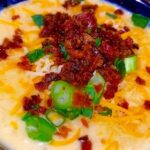 Chili's Potato Soup Recipe
