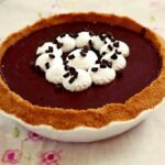 JELL-O Chocolate Pudding Pie