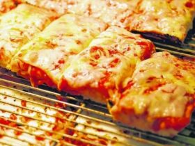 Victory Pig Pizza Recipe
