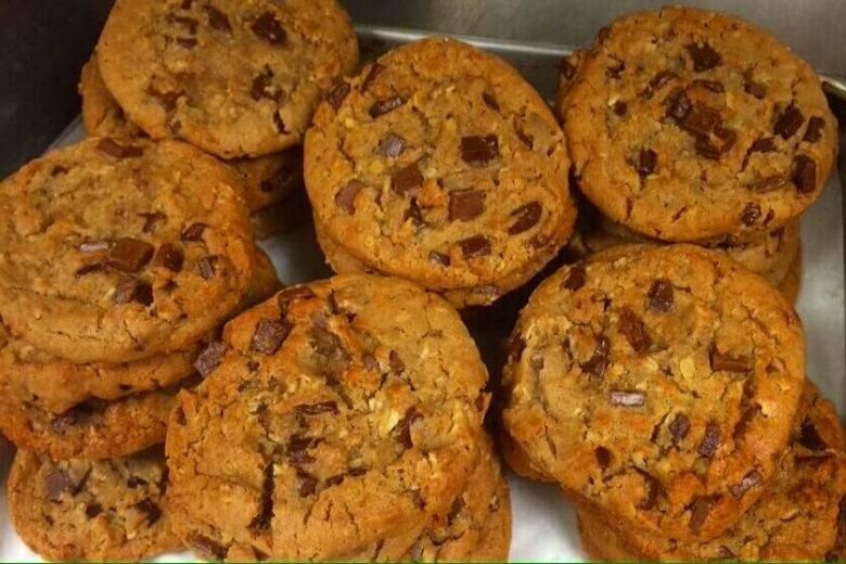 Chick Fil A Cookie Recipe Copycat