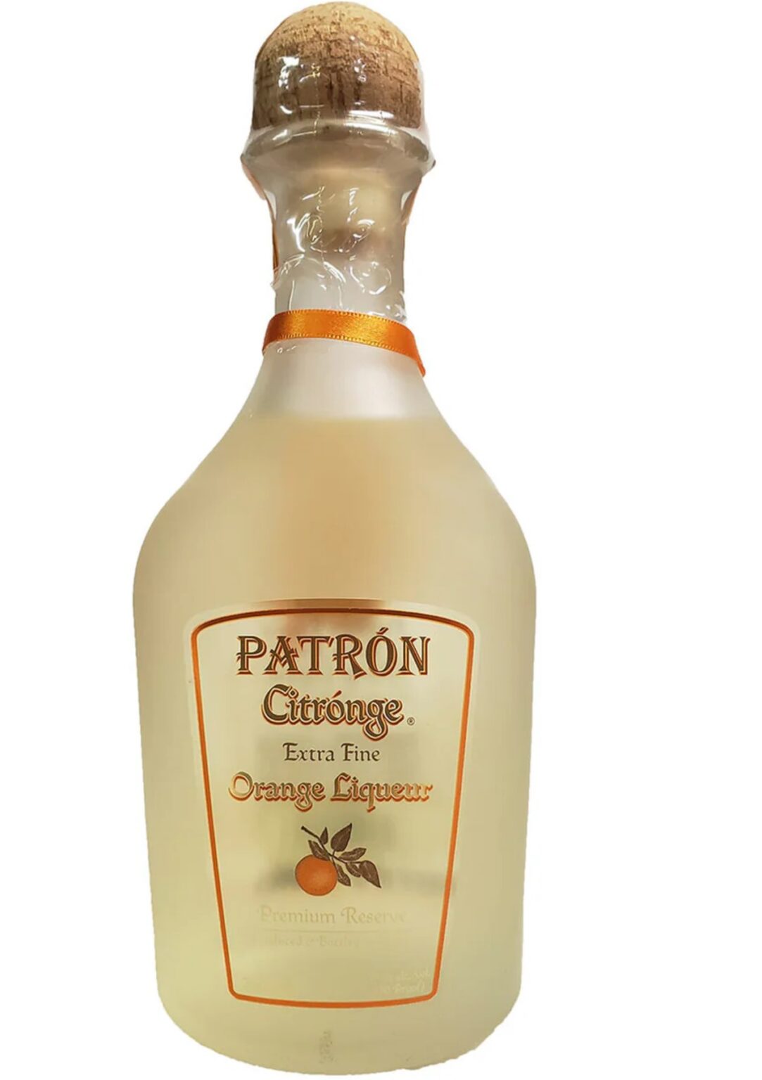 Patron Margarita Recipe