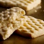 panera shortbread cookie recipe
