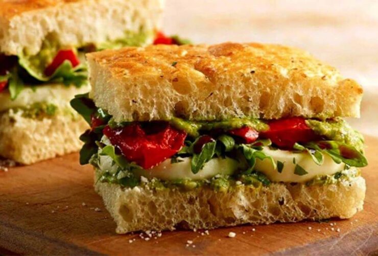panera bread sierra turkey sandwich recipe