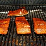 Traeger salmon recipe