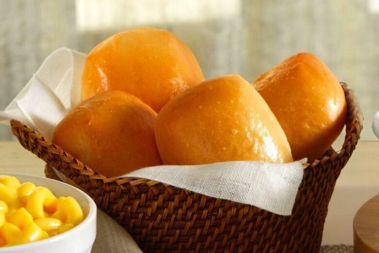 Golden Corral Rolls Recipe Copycat