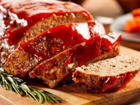 Golden Corral Meatloaf Recipe