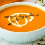 McAlister's Autumn Squash Soup Recipe