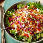 Zoe's Kitchen Chicken Salad Recipe