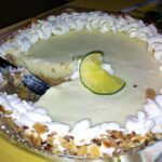 Publix Key Lime Pie Recipe