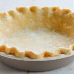 Marie Callender Pie Crust Recipe